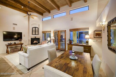 3745 N Placita Vergel, Tucson, AZ 85719 - photo 4