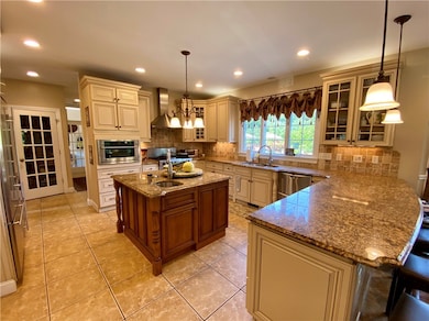 153 Foster Center Rd, Foster, RI 02825 - photo 7