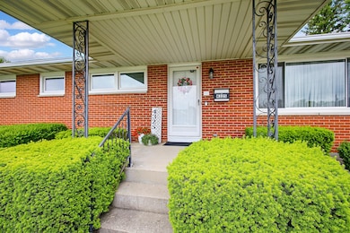 4325 Wabash Drive