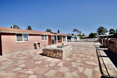 1104 Doyle Place, El Paso, TX 79907 - photo 3