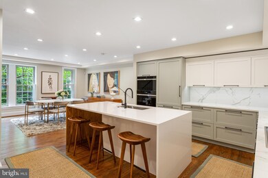 2103 R St NW, Washington, DC 20008 - photo 4