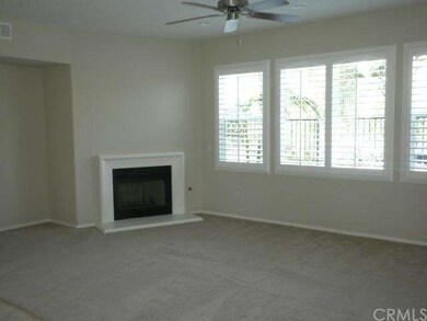 DOWNSTAIRS  FAMILY ROOM WITH FIREPLACE