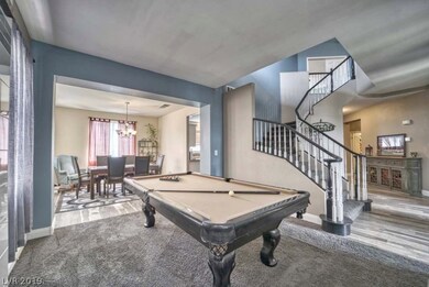 Entertain in this area, or use it as a formal livi