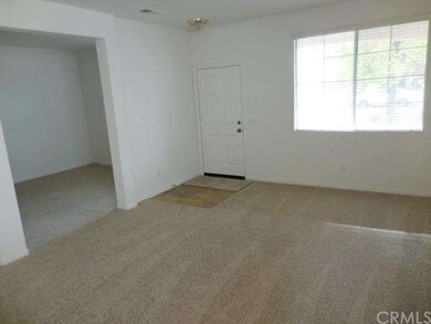 Office off of entry