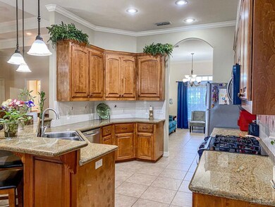 3800 B Shea, Weslaco, TX 78596 - photo 4