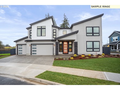 1368 N Kalani Loop unit Lot 61, Ridgefield, WA 98642 - photo 2