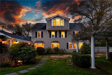 231 Algonquin Dr, Warwick, RI 02888 - photo 5