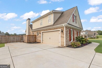 2104 Meadowood Cove, Monroe, GA 30655 - photo 4