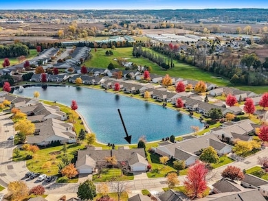 1638 Twin Lakes Cir unit 1638, Green Bay, WI 54311 - photo 5