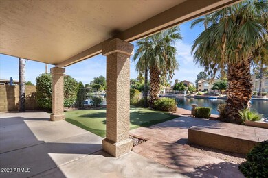 1437 E Chicago Cir, Chandler, AZ 85225 - photo 4