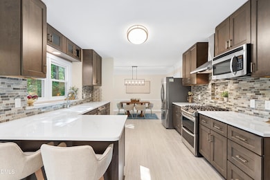 307 Durington Place, Cary, NC 27518 - photo 2