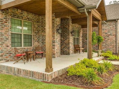 1500 NW Angel Falls Rd, Bentonville, AR 72712 - photo 3