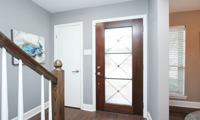 10160 Longmont Dr unit 38/6, Houston, TX 77042 - photo 6