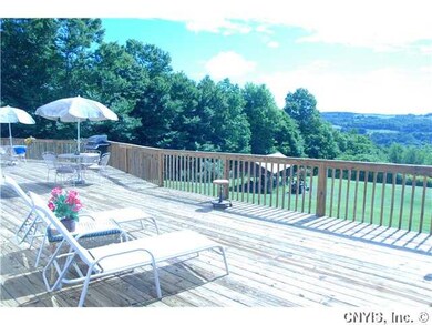 Porch - Open