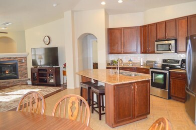 Bridger kitchen 2