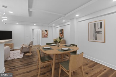 Gateway Georgetown Condos unit 106, Washington, DC 20007 - photo 5