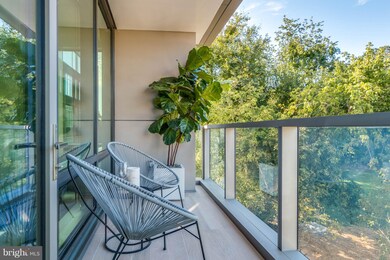 2501 M St NW unit 302, Washington, DC 20037 - photo 3
