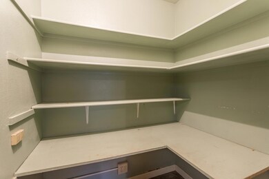 Pantry