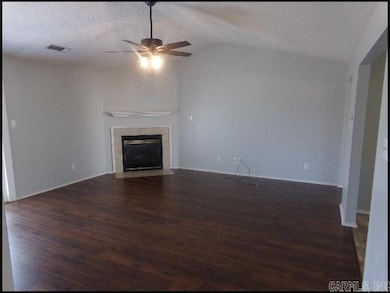 1110 Allyson Ave, Bryant, AR 72022 - photo 2