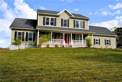 2711 Clay St, Lima, NY 14485 - photo 2