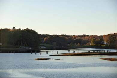 The scenic Cape Neddick River allows...