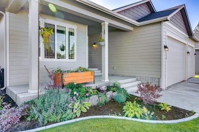 710 E Belle Ln, Colbert, WA 99005 - photo 2