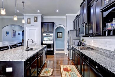 3708 Jeremiah Wallace Dr, Williamsburg, VA 23188 - photo 7