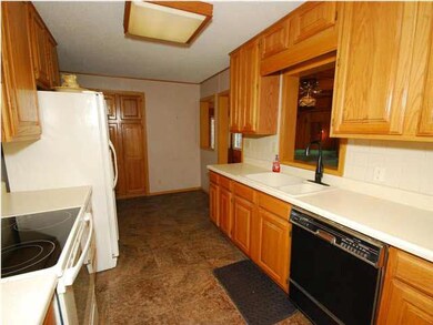 Kitchen View 2