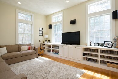 39 Southfield Cir, Concord, MA 01742 - photo 6