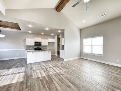 481 Captain Marshal St, Prairie Grove, AR 72753 - photo 7