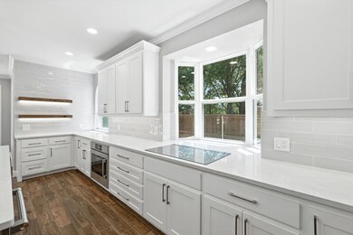 335 Highland Oaks Cir, Southlake, TX 76092 - photo 7