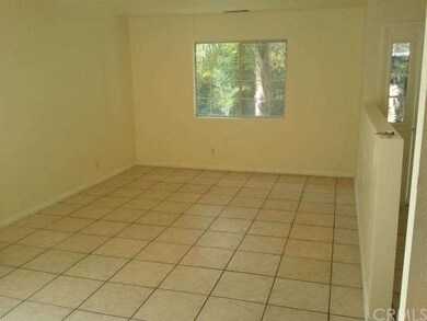 Living room area
