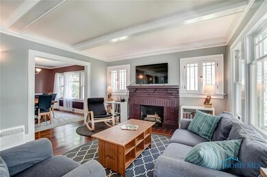 1320 S Main St, Findlay, OH 45840 - photo 7