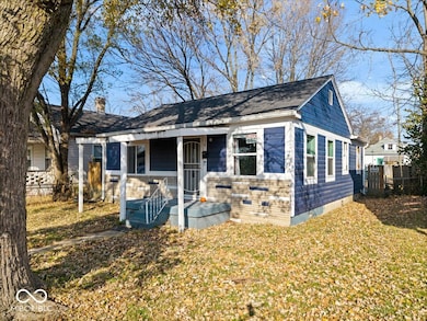 538 W 28th St, Indianapolis, IN 46208 - photo 5