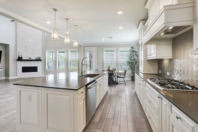 1303 Windy Thicket Ln, Katy, TX 77494 - photo 6