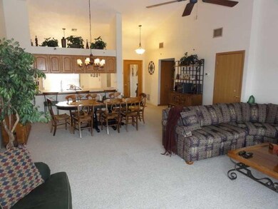 1st Floor Plan.