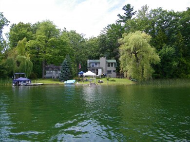 Lake Front 3