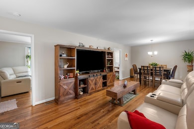 900 Tranquil Dr, Austell, GA 30106 - photo 4