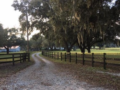 18358 NW 27th St, Morriston, FL 32668 - photo 2