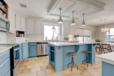 22811 Lunes St, Galveston, TX 77554 - photo 3