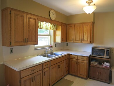 Newer cabinet fronts