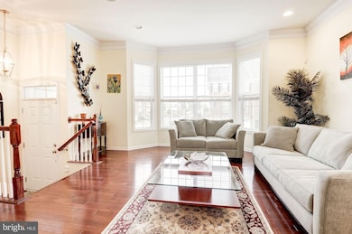 43237 Mitcham Square, Ashburn, VA 20148 - photo 4