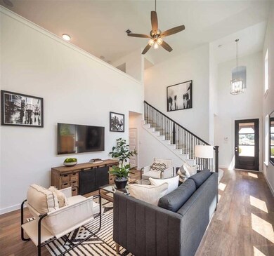 23614 Mock Wagon Way, Richmond, TX 77469 - photo 3