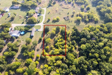 TBD Honeysuckle Ln, Sherman, TX 75092 - photo 3