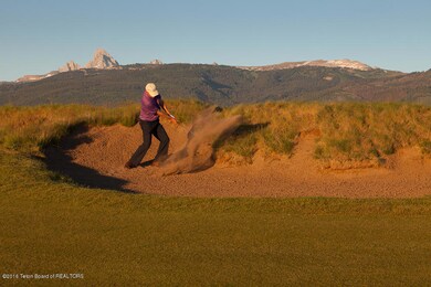 Highly Ranked Golf Course