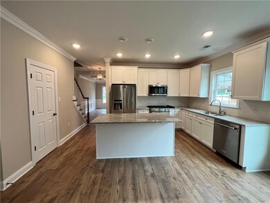 Photos from Boone Homes Gallery; photo of similar 