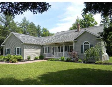 39 Woodhaven Dr, Lewiston, ME 04240 - photo 2