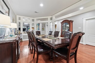 8835 Aberdeen Park Dr, Houston, TX 77095 - photo 7