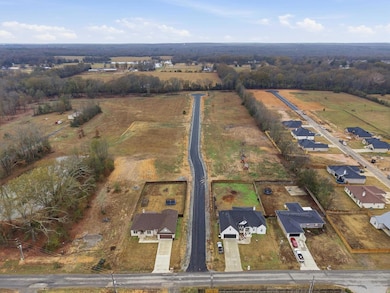 Lot 9 Crescent Cove, Ward, AR 72176 - photo 5