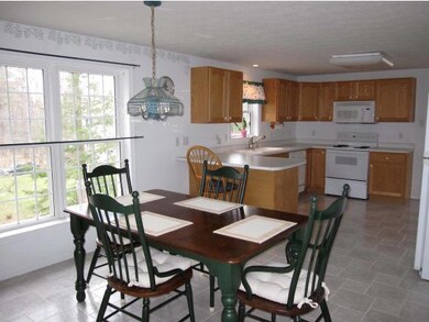 Lots of Counter Space